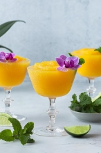 Frozen Daquiri Passionfruit