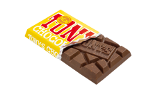 Milk Chocolate Almond Honey Nougat