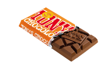 Milk Chocolate Caramel Sea Salt