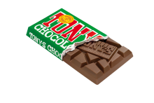 Milk Chocolate Hazelnut