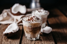 Mochaccino