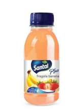 Santal Fragola Banana 250ml