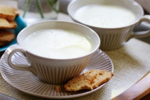 Σοκολάτα Λευκή Βανίλια και Oreo