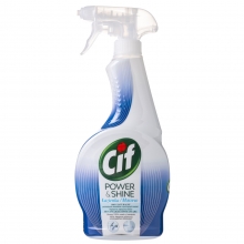 Cif Power and Shine Κουζίνας 500ml