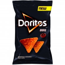 Doritos BBQ 420gr