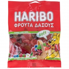 Haribo Beerentraum 100gr