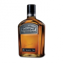 Jack Daniels Whisky Gentleman Jack 700ml