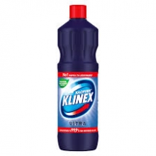Klinex Ultra Χλωρίνη Blue 750ml