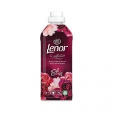 Lenor Συμπυκνωμένο Μαλακτικό Jasmine and Rose 41μεζ