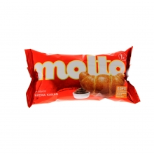 Molto Way Κρέμα Κακάο 100gr