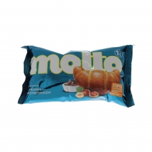 Molto Πραλίνα Φουντουκιού 100gr