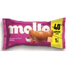 Molto Κεράσι 100gr