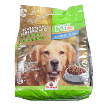 Mr Grand Ξηρά Τροφή Σκύλου Mix Adult 3kg