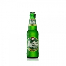 Mythos Μπύρα Φιάλη 330ml
