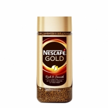Nescafe Gold Blend Στιγμιαίος Καφές 100gr