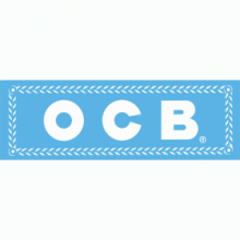 OCB Χαρτάκια - 0.50€