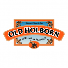 Old Holborn Φιλτράκια - 1.00€