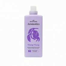 Papoutsanis Μαλακτικό Ρούχων Ylang Ylang 50 μεζούρες 1lt