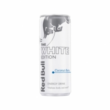 Red Bull White Coconut - Berry 250ml