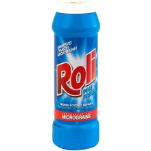 Roli Pine Fresh για Μπάνια - Κουζίνες - Μάρμαρα 500gr