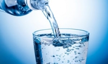 Νερό 500ml