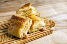 Ζαμπονόπιτα