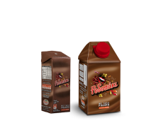 Ροδοπάκι Γάλα Κακάο 220ml