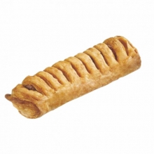 Λουκανικόπιτα