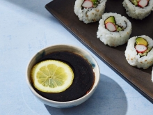 Asian Sauce for Sushi (dip)
