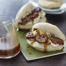 Bao Banoffee