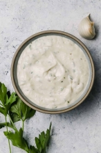 Caesars Sauce (dip)
