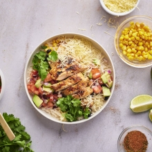 Chicken Al Pesto