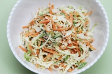 Exotic Slaw
