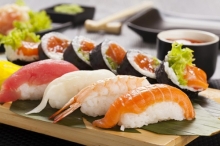 Philadelphia Rolls