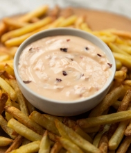 Sweet Chili Mayo Sauce (dip)