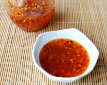 Sweet Chili Sauce (dip)