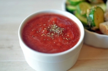 Texas Sauce (dip)