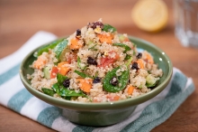 Σαλάτα Healthy Chicken Quinoa