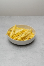 Fried Potatoes