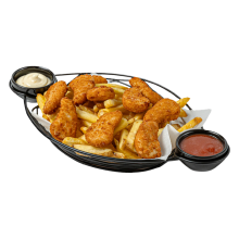 Κοτομπουκιές