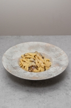 Ζυμαρικά Truffle