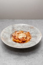 Ζυμαρικά Ravioli