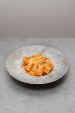 Ζυμαρικά Pastitsio