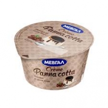 Μεβγάλ Panna Cotta 150gr