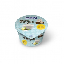 Μεβγάλ Κρέμα Βανίλια 150gr