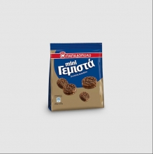 Παπαδοπούλου Mini Γεμιστά 90gr