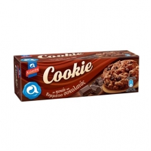 Αλλατίνη Cookies Κακάο 175gr