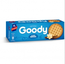 Αλλατίνη Goody Άρωμα Βανίλιας 185gr