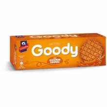 Αλλατίνη Goody Αλατισμένη Καραμέλα 185gr