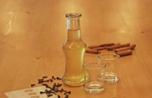 2 Ρακόμελα 212ml